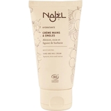 Крем для рук и ногтей Najel Moisturizing Hand And Nail Cream с абрикосом и кактусом 75 мл - Pampik
