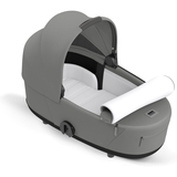 Люлька Cybex Mios Lux Mirage Grey (523000929) - Pampik - 4