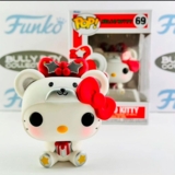 Игровая фигурка Funko Pop! Hello Kitty Китти в костюме мишки (72075) - Pampik - 3