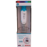 Игрушечный набор Bosch Mini ручной блендер бирюзовый (9532) - Pampik - 4