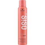 Мусс для волос сильной фиксации Schwarzkopf Professional Osis Style 4 Grip Volume Extreme Hold, 200 мл - Pampik