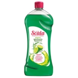 Средство для мытья посуды Scala Piatti Limone, 750 мл - Pampik
