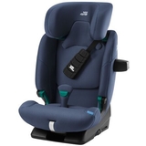 Автокресло Britax Romer Advansafix Pro Moonlight Blue (2000038232) - Pampik - 3