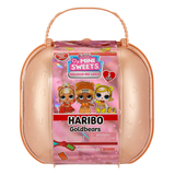 Игровой набор с куклами L.O.L. Surprise Loves Mini Sweets Haribo Gold Beers (119906) - Pampik