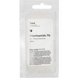Сыворотка для лица Sane Niacinamide 7%, против токсинов, сашет, 20 мл - Pampik
