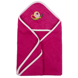 Куточок для купання Lotus Wasp 16, 70х70 см, фуксія (2000022185479) - Pampik