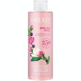 Гель для душа Yardley London English Rose Luxury Body Wash, 250 мл - Pampik