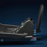 База Isofix Anex Avionaut SX 03 Black, чорна (25377) - Pampik - 7