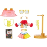 Ігровий набір з лялькою L.O.L. Surprise! Tweens Loves Mini Sweets X Haribo Холлі Хеппі (119920) - Pampik - 3