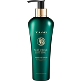 Крем T-LAB Professional Natural Lifting Absolute Cream для природного живлення шкіри, 300 мл - Pampik