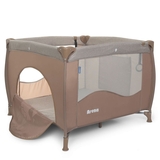 Манеж El Camino Arena ME 1030 Sand Len, бежевый (24610) - Pampik - 3