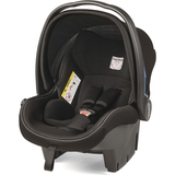 Коляска Peg-Perego Veloce Grafic Gold, 3 в 1, золота з чорним (PACK-VEL31SL50RO01) - Pampik - 7