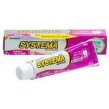 Зубна паста Systema Ultra Care & Protect Cherry Blossom, 90 г - Pampik