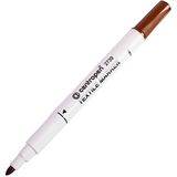 Маркер текстильний Centropen Textile конусоподібний 1.8 мм коричневий (2739/07) - Pampik