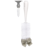 Йоржик для миття пляшечок та сосок Baby-Nova (3965051) - Pampik