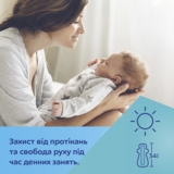 Прокладки Canpol babies післяпологові із крильцями, 10 шт. - Pampik - 8