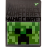 Папка Yes Minecraft, A4, с 20 файлами (492103) - Pampik