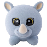 Колекційна фігурка Flockies Носоріг Рональд (FLO0106) - Pampik