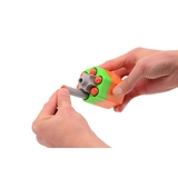 Дартбластер Tack Pro Twin Viper, 35 см (31021) - Pampik - 2