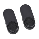 Адаптер для коляски Anex L-Type LA/AC 02, чорний (25690) - Pampik