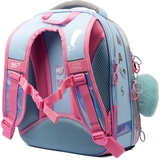 Рюкзак каркасний Yes S-30 Andre Tan Juno Ultra Premium, сиреневый (559035) - Pampik - 3