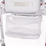 Стульчик для кормления Lorelli Gusto, зеленый (24412) - Pampik - 12