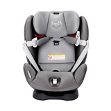 Автокресло Cybex Eternis S Manhattan Grey (518002877) - Pampik - 2