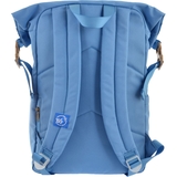 Рюкзак міський Yes Roll-top T-61 Blue Moon, голубой (557360) - Pampik - 2