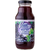 Напій Korkus Нектар з чорної смородини, 330 мл - Pampik