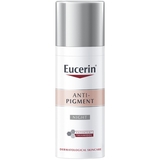 Ночной депигментирующий крем для лица Eucerin Anti-Pigment, 50 мл - Pampik