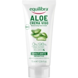 Крем для обличчя Equilibra Aloe Line Balance Face Cream 75 мл - Pampik