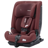 Автокресло Recaro Toria Elite Iron Red, бородовое (89044660050) - Pampik