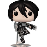 Игровая фигурка Funko Pop! Attack of titan Mikasa Ackermann (67929) - Pampik