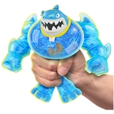 Іграшка-антистрес Goo Jit Zu Goo Shifters Траш (122969) - Pampik - 3