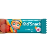 Батончик Shoud`e Kid`Snack Абрикос, 30 г - Pampik