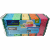 Губки кухонные Mega Tender Professional, 5 шт. - Pampik