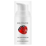 Сироватка для проблемної шкіри BeOnMe Face Serum Impure Skin, 30 мл - Pampik