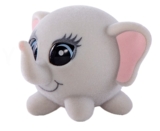 Колекційна фігурка Flockies Слониха Емма (FLO0102) - Pampik - 2