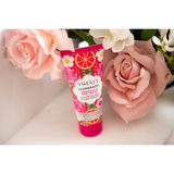 Крем для рук Yardley London Flowerazzi Magnolia & Pink Orchid Nourishing Hand Cream 75 мл - Pampik - 2