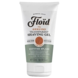 Гель для бритья Floid Vetyver Splash, 150 мл - Pampik