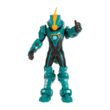 Фігурка Quantum Heroes Dinoster Оз, 15 см (EU580823) - Pampik - 3