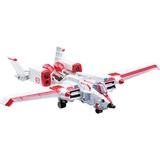 Іграшка-трансформер Tobot Детективи Галактики С3 Кінг Титан (301135) - Pampik - 9