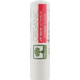 Бальзам для губ BIOselect Lip Balm Dictamelia Raspberry Flavor 4.4 г - Pampik