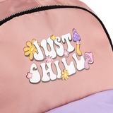 Рюкзак Yes T-133 Just Chill, коричневый (559469) - Pampik - 11