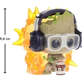 Игровая фигурка Funko Pop! Marvel I am Groot Грут c детонатором (70653) - Pampik - 2