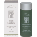 Жидкость после бритья L'Erbolario Fluido Dopobarba Uomo, с баобабом, 120 мл - Pampik