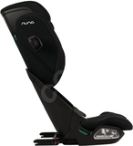 Автокресло Nuna Aace LX i-size Caviar, группа 2/3, черное (CS12301CVRGL) - Pampik - 2