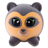 Колекційна фігурка Flockies Андський ведмідь Бенджамін (FLO0113) - Pampik