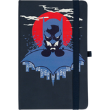 Книга записна Axent Partner DC A5- в клітинку 96 аркушів (8618-04-A) - Pampik