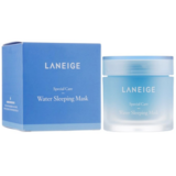 Нічна маска для обличчя Laneige Water Sleeping Mask Зволожуюча, 15 мл - Pampik - 2